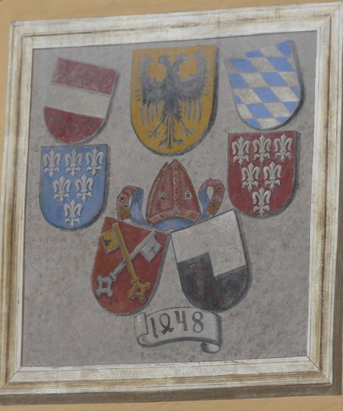 Wappen Berchtesgaden