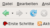 Firefox 3.0.3 / Gepackte ausf�hrbare Versionen